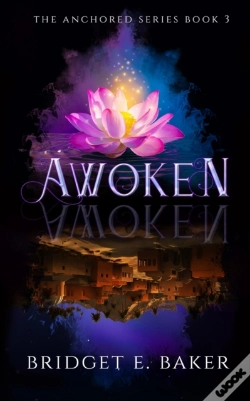 Capa do artigo Awoken