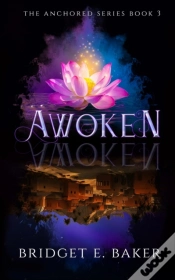Capa do artigo Awoken