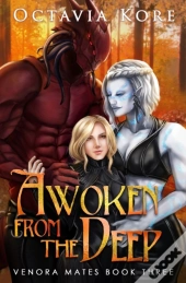 Awoken From The Deep