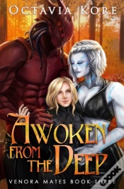 Capa do artigo Awoken From The Deep