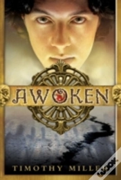 Capa do artigo Awoken
