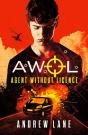 Awol 1 Agent Without Licence - Preview