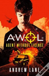 Awol 1 Agent Without Licence