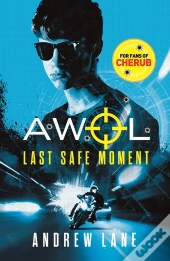 Awol 2: Last Safe Moment