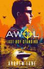 Awol 3: Last Boy Standing - Preview