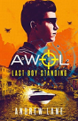 Awol 3: Last Boy Standing - Preview
