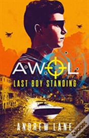 Capa do artigo Awol 3: Last Boy Standing