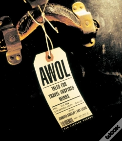 Capa do artigo Awol