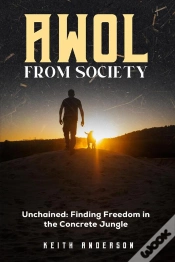 Capa do artigo Awol From Society: Unchained