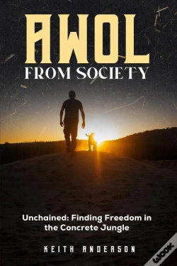 Capa do artigo Awol From Society: Unchained