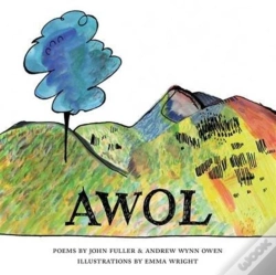 Capa do artigo Awol