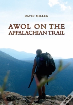 Capa do artigo Awol On The Appalachian Trail