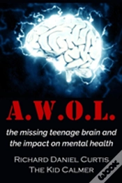 Capa do artigo A.W.O.L.