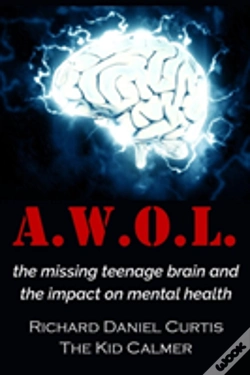 Capa do artigo A.W.O.L.