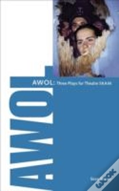 Capa do artigo Awol