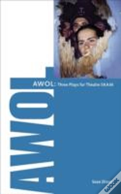 Capa do artigo Awol