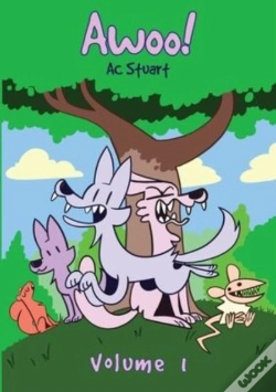 Capa do artigo Awoo!
