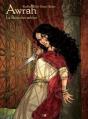 Awrah, La Rose Des Sables T.1 - Preview