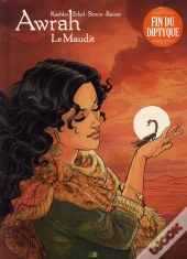 Awrah, La Rose Des Sables T.1