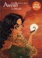 Awrah, La Rose Des Sables T.1 - Preview