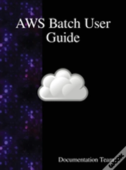 Capa do artigo Aws Batch User Guide