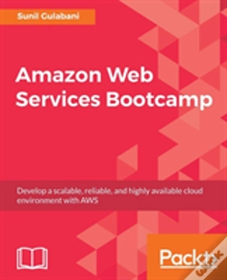 Capa do artigo Aws Bootcamp