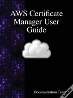 Capa do artigo Aws Certificate Manager User Guide