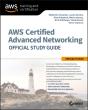 Aws Certified Advanced Networking Official Study Guide - Preview