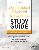 Aws Certified Advanced Networking Study Guide