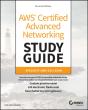 Aws Certified Advanced Networking Study Guide - Preview