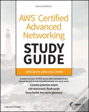 Capa do artigo Aws Certified Advanced Networking Study Guide