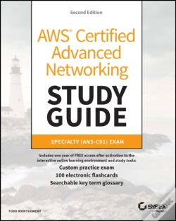 Capa do artigo Aws Certified Advanced Networking Study Guide