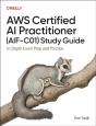 Aws Certified Ai Practitioner (Aif-C01) Study Guide - Preview