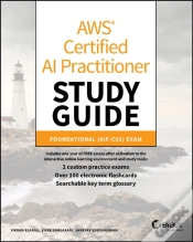Capa do artigo Aws Certified Ai Practitioner Study Guide