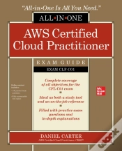 Capa do artigo Aws Certified Cloud Practitioner All-In-One Exam Guide (Exam Clf-C01)