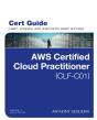 Aws Certified Cloud Practitioner (Clf-C01) Cert Guide - Preview