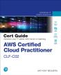 Aws Certified Cloud Practitioner Clf-C02 Cert Guide - Preview
