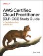 Aws Certified Cloud Practitioner (Clf-C02) Study Guide - Preview