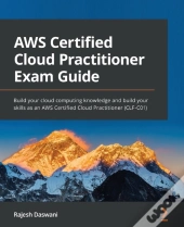 Aws Certified Cloud Practitioner Exam Guide