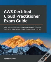 Capa do artigo Aws Certified Cloud Practitioner Exam Guide