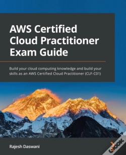 Capa do artigo Aws Certified Cloud Practitioner Exam Guide
