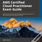Capa do artigo Aws Certified Cloud Practitioner Exam Guide