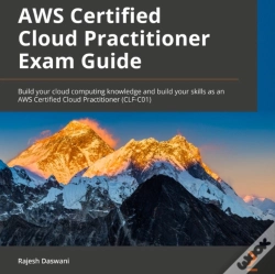Capa do artigo Aws Certified Cloud Practitioner Exam Guide