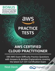 Aws Certified Cloud Practitioner Practice Tests 2019