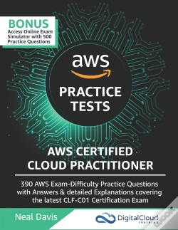 Capa do artigo Aws Certified Cloud Practitioner Practice Tests 2019
