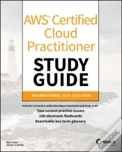 Capa do artigo Aws Certified Cloud Practitioner Study