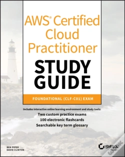 Capa do artigo Aws Certified Cloud Practitioner Study