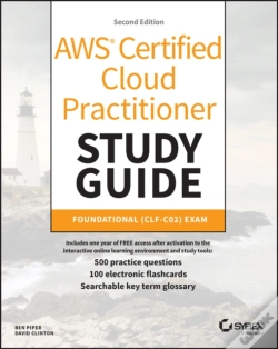 Capa do artigo Aws Certified Cloud Practitioner Study Guide With 500 Practice Test Questions