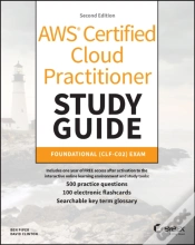 Capa do artigo Aws Certified Cloud Practitioner Study Guide With 500 Practice Test Questions