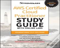 Aws Certified Cloud Practitioner Study Guide With Online Labs